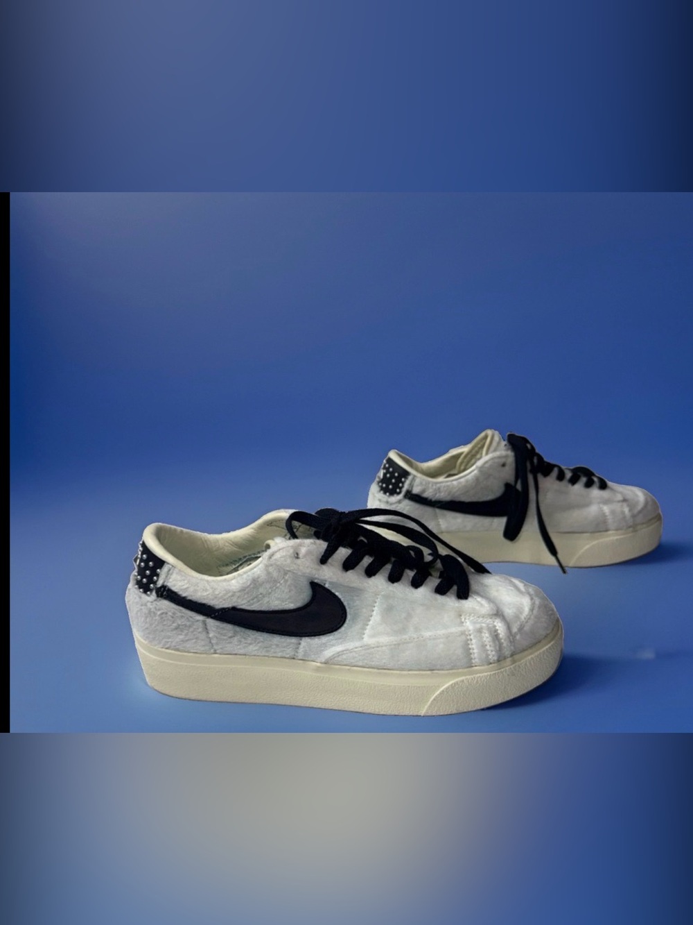 Nike blazer platform culture day
